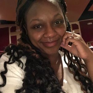 Meet your Posher, Tashia